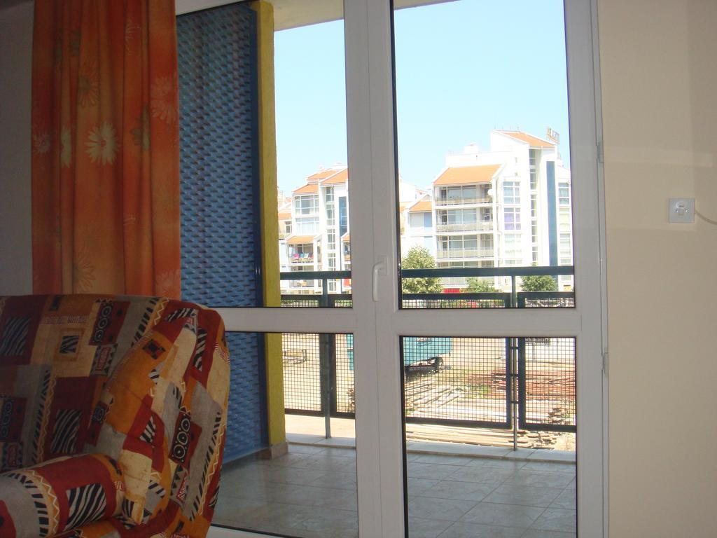 Elite 4 Sunray Apartments Sunny Beach Dış mekan fotoğraf