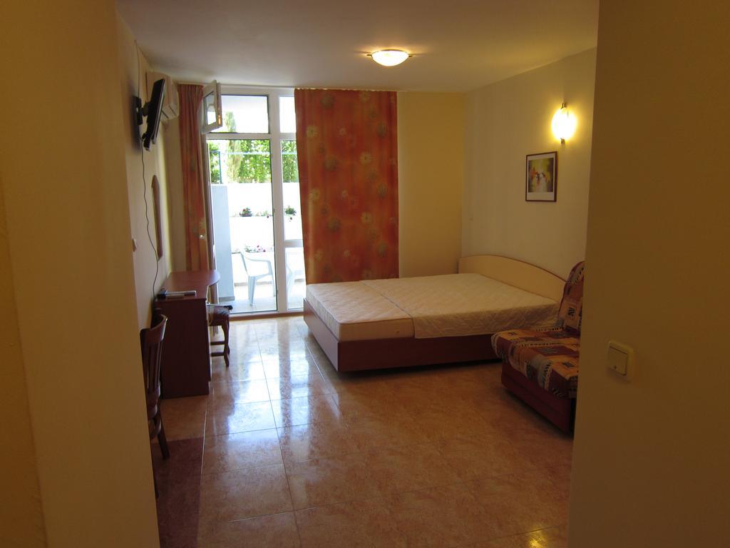 Elite 4 Sunray Apartments Sunny Beach Dış mekan fotoğraf
