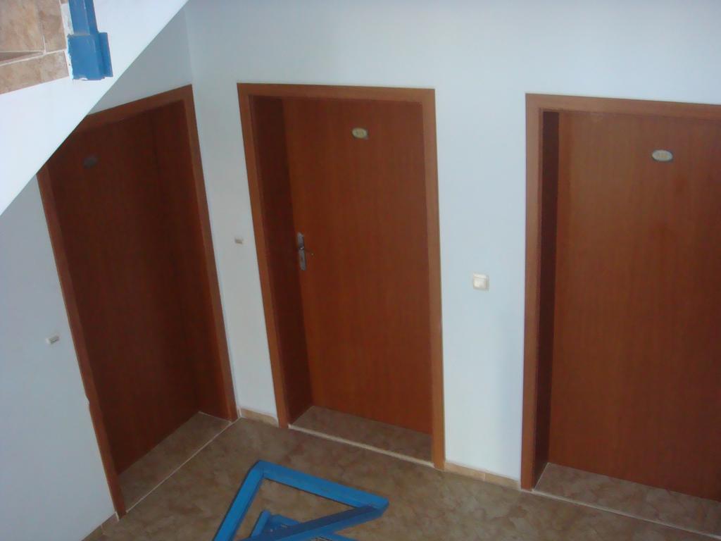 Elite 4 Sunray Apartments Sunny Beach Dış mekan fotoğraf