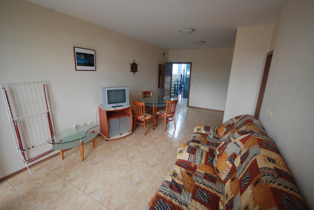 Elite 4 Sunray Apartments Sunny Beach Dış mekan fotoğraf