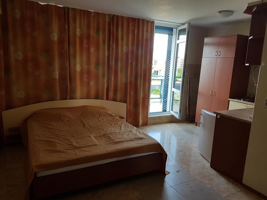 Elite 4 Sunray Apartments Sunny Beach Dış mekan fotoğraf